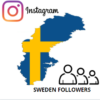 buy swedish followers
